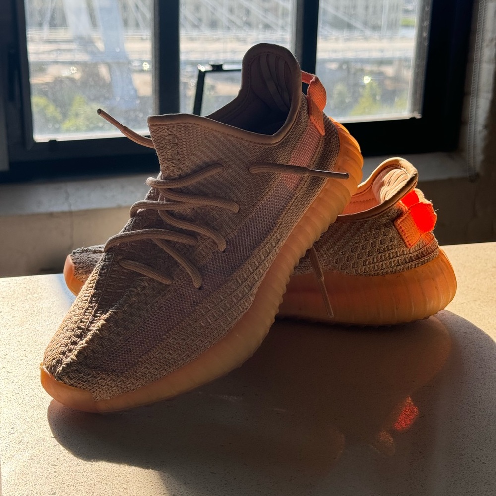 Yeezy 350 sneakers